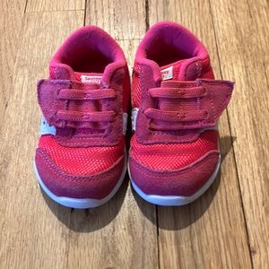 Saucony Toddler Shoes Size 3M